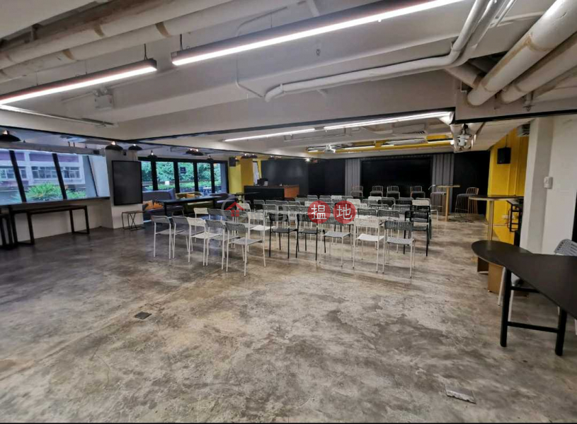 TEL: 98755238 93-107 Lockhart Road | Wan Chai District, Hong Kong | Rental | HK$ 87,900/ month