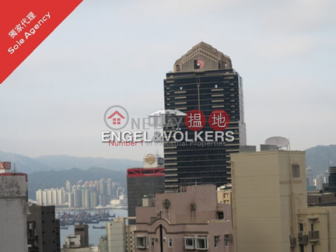 1 Bedrooms apartment in Gramercy, Gramercy 瑧環 | Central District (EVHK11786)_0