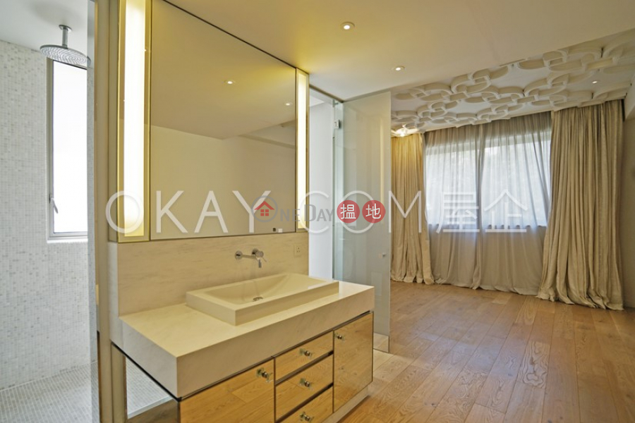 Property Search Hong Kong | OneDay | Residential Sales Listings Efficient 2 bed on high floor with balcony & parking | For Sale