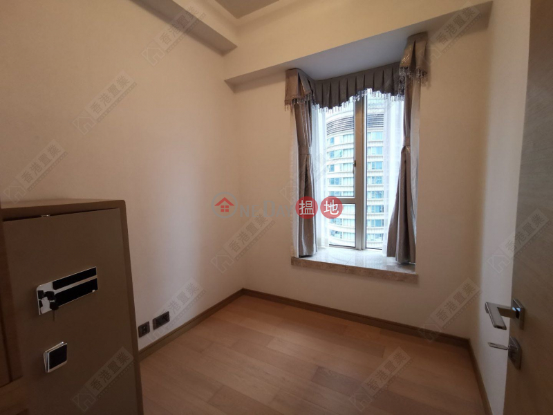 HK$ 12.8M | Harbour Pinnacle | Yau Tsim Mong Two rooms in Harbour Pinnacle