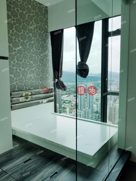HK$ 8M, Yoho Town Phase 2 Yoho Midtown | Yuen Long Yoho Town Phase 2 Yoho Midtown | 2 bedroom High Floor Flat for Sale