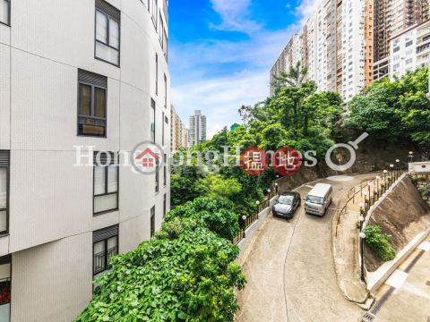 3 Bedroom Family Unit at Kent Mansion | For Sale | Kent Mansion 康德大廈 _0