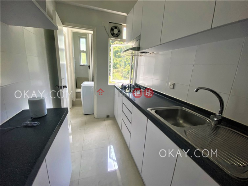 HK$ 52,000/ month, Monticello Eastern District Efficient 3 bedroom with balcony & parking | Rental