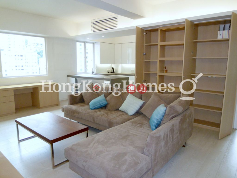 Ka Fu Building, Unknown Residential | Rental Listings HK$ 42,000/ month