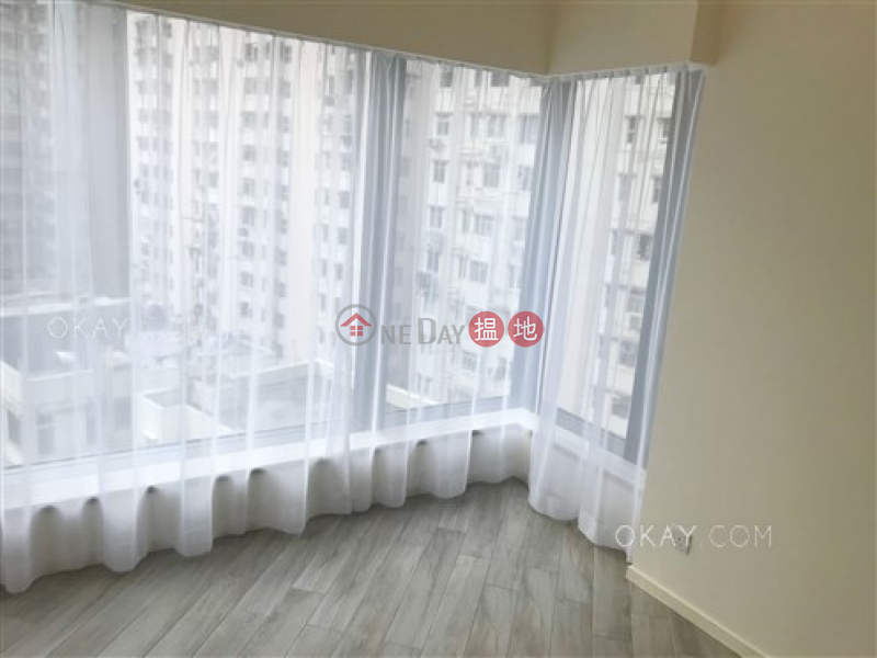 Gorgeous 3 bedroom in North Point | Rental 1 Kai Yuen Street | Eastern District | Hong Kong Rental HK$ 42,000/ month