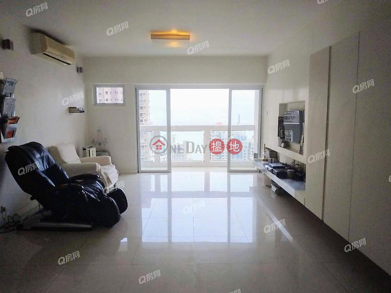 聯邦花園中層|住宅出售樓盤|HK$ 2,800萬