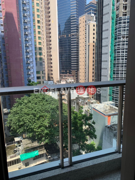 HK$ 38,000/ 月|MY CENTRAL中區|中環兩房一廳筍盤出租|住宅單位