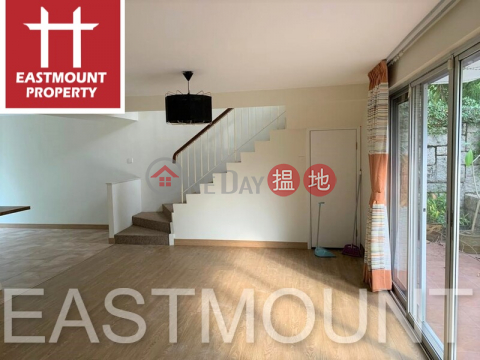 Sai Kung Village House | Property For Rent or Lease in Greenfield Villa, Chuk Yeung Road 竹洋路松濤軒-Large complex | Greenfield Villa 松濤軒 _0
