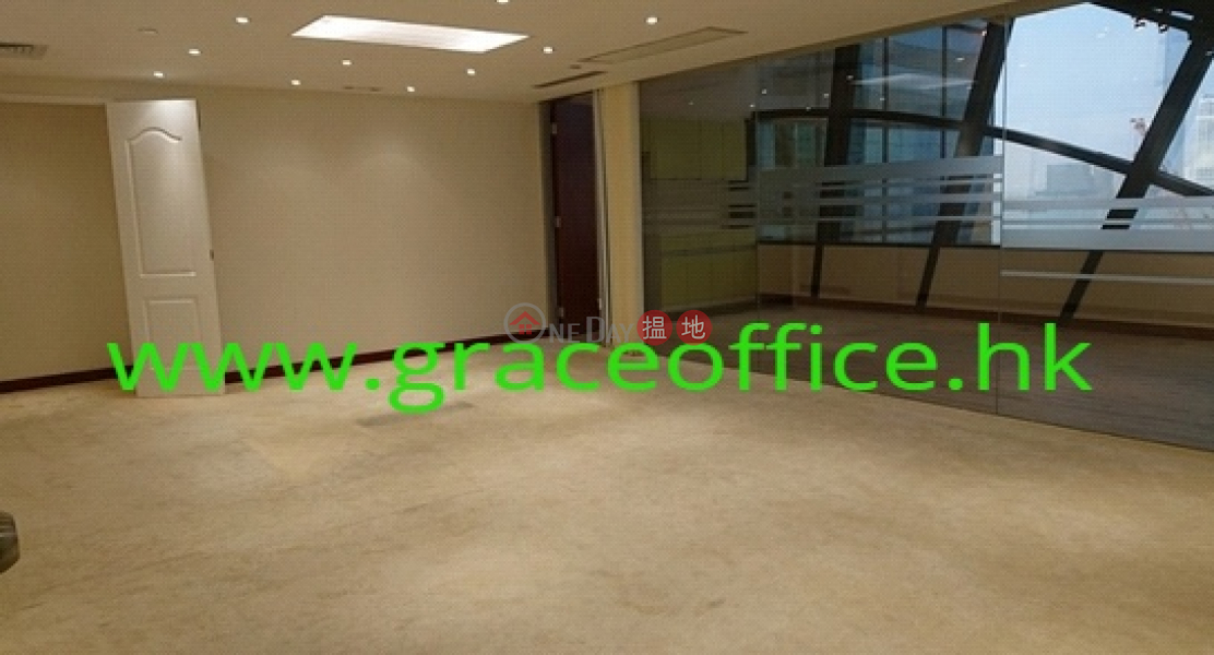 Shui On Centre Middle | Office / Commercial Property Rental Listings HK$ 672,891/ month