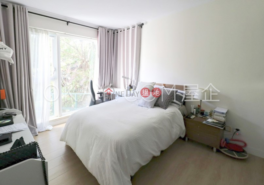 Property Search Hong Kong | OneDay | Residential, Rental Listings | Beautiful 4 bedroom with parking | Rental