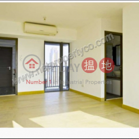 Open view residential for rent, Luxe Metro 匯豪 | Kowloon City (A054634)_0