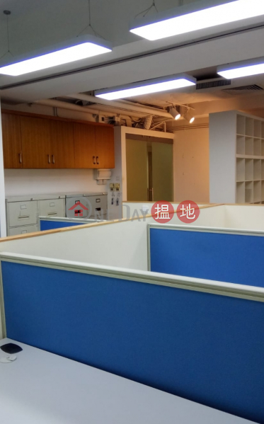 Chinaweal Centre, Low | Office / Commercial Property Rental Listings, HK$ 32,040/ month