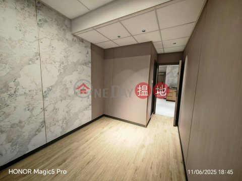 MINI WORK SHOP, Yeung Yiu Chung No.5 Industrial Building 楊耀松第5工業大廈 | Kwun Tong District (GARYC-3647998323)_0