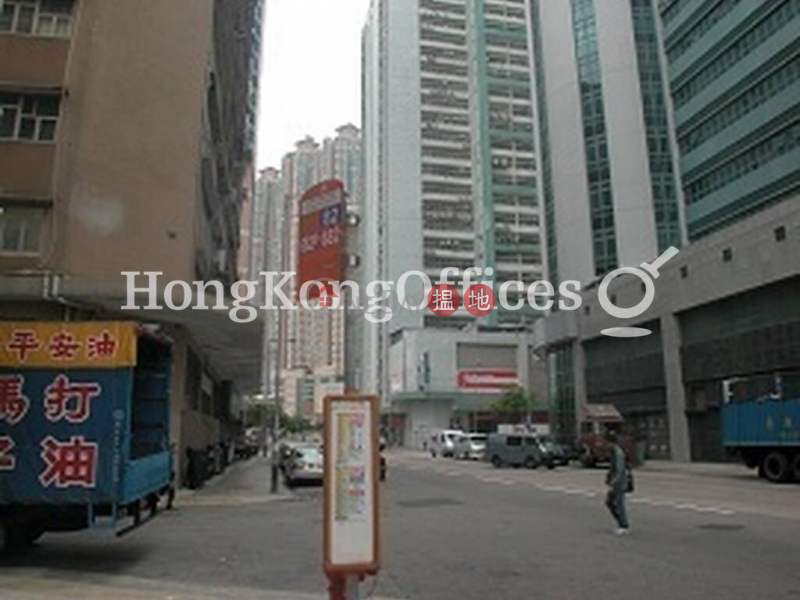 8號商業廣場-低層|工業大廈出租樓盤HK$ 19,752/ 月
