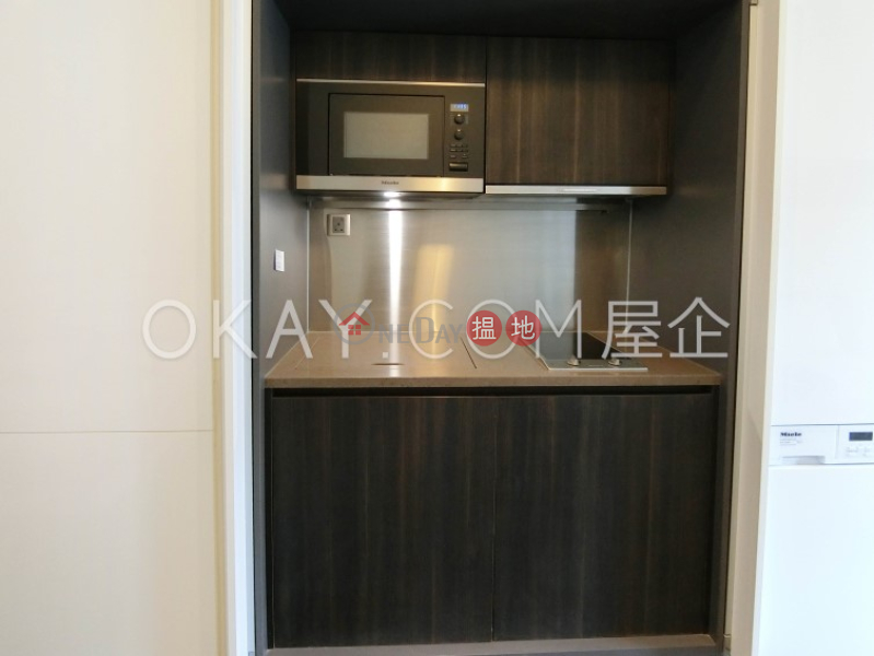 1房1廁CASTLE ONE BY V出售單位|西區CASTLE ONE BY V(Castle One By V)出售樓盤 (OKAY-S322096)