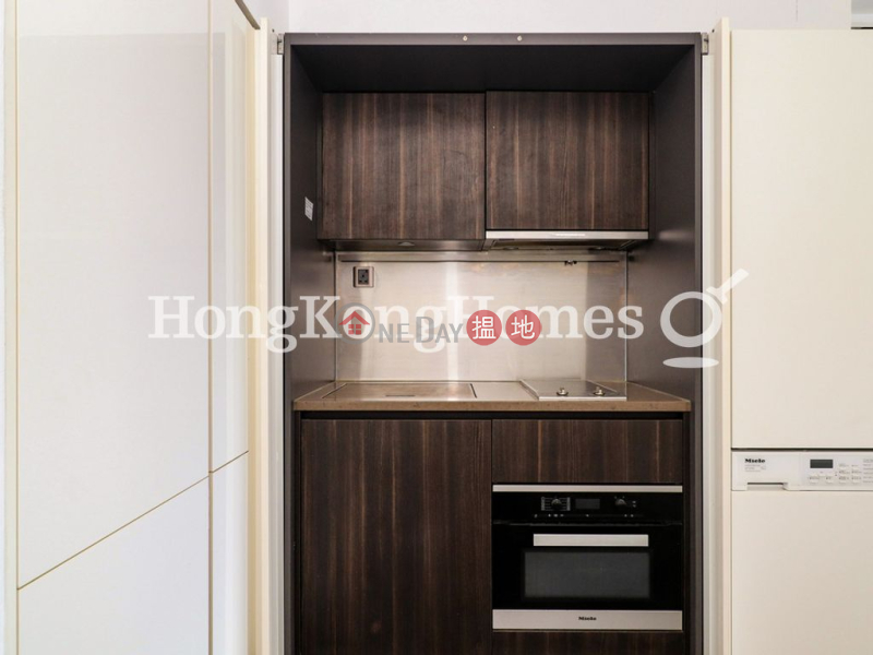 香港搵樓|租樓|二手盤|買樓| 搵地 | 住宅出售樓盤CASTLE ONE BY V兩房一廳單位出售