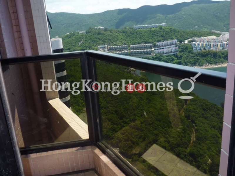 4 Bedroom Luxury Unit for Rent at Pacific View Block 3 38 Tai Tam Road | Southern District, Hong Kong Rental HK$ 67,000/ month