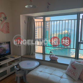 1 Bed Flat for Rent in Sheung Wan, Queen's Terrace 帝后華庭 | Western District (EVHK93018)_0