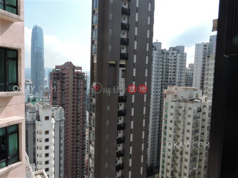 Cozy 3 bedroom on high floor | Rental, Fairview Height 輝煌臺 Rental Listings | Western District (OKAY-R1387)