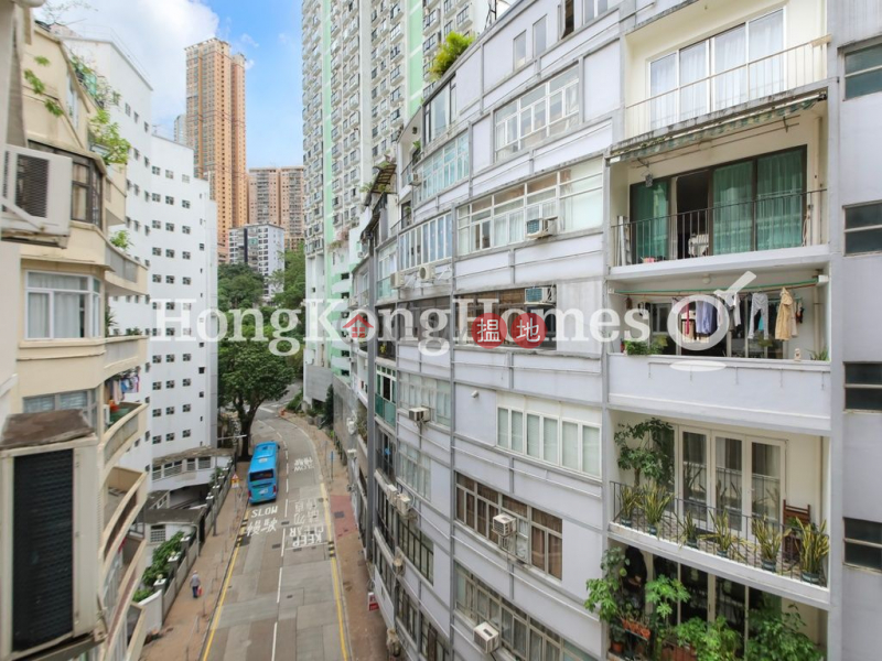 Property Search Hong Kong | OneDay | Residential Rental Listings, 2 Bedroom Unit for Rent at Carol Mansion