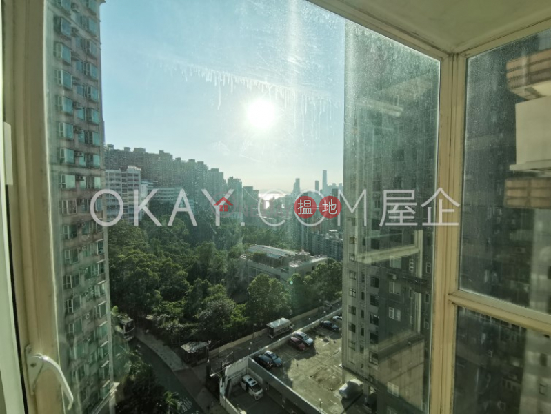 寶馬山花園中層住宅出租樓盤-HK$ 45,000/ 月