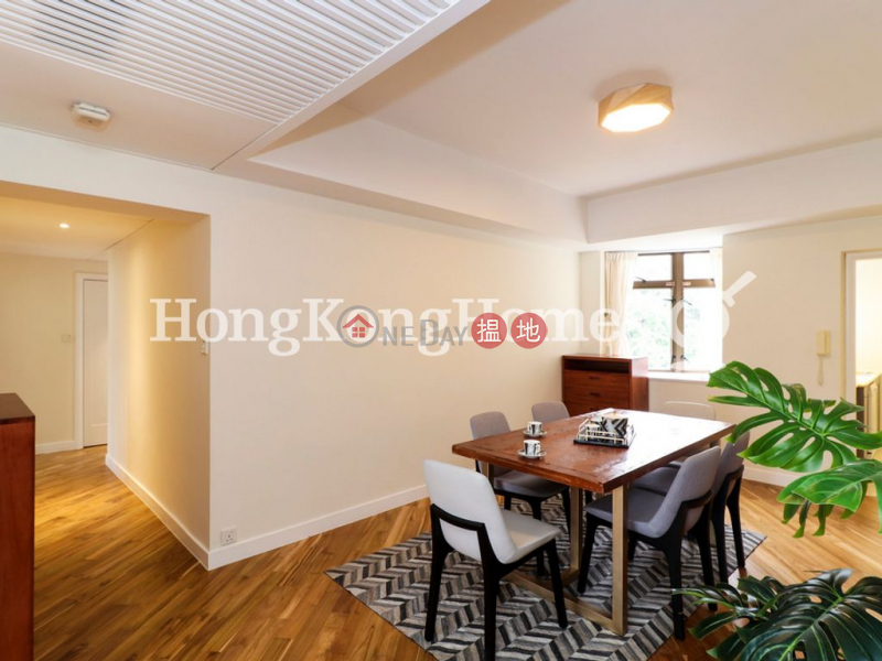 3 Bedroom Family Unit for Rent at No. 78 Bamboo Grove 78 Kennedy Road | Eastern District Hong Kong | Rental HK$ 80,000/ month