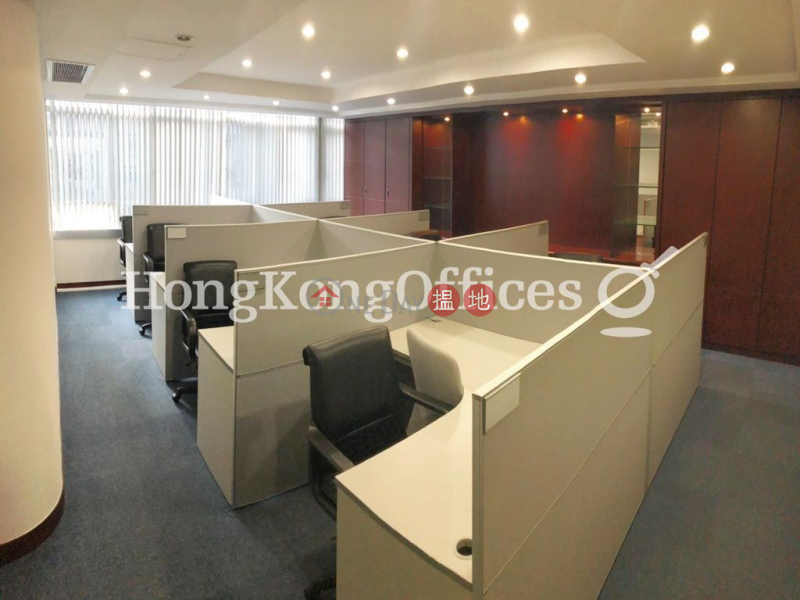 Office Unit at Hankow Centre Block A | For Sale | Hankow Centre Block A 漢口中心A座 Sales Listings