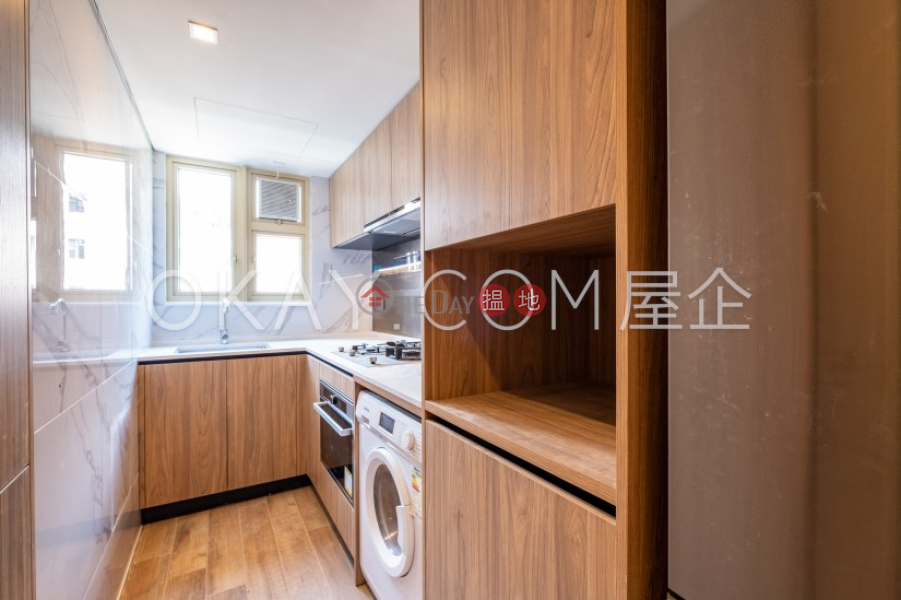 Property Search Hong Kong | OneDay | Residential, Rental Listings | Nicely kept 1 bedroom in Mid-levels Central | Rental