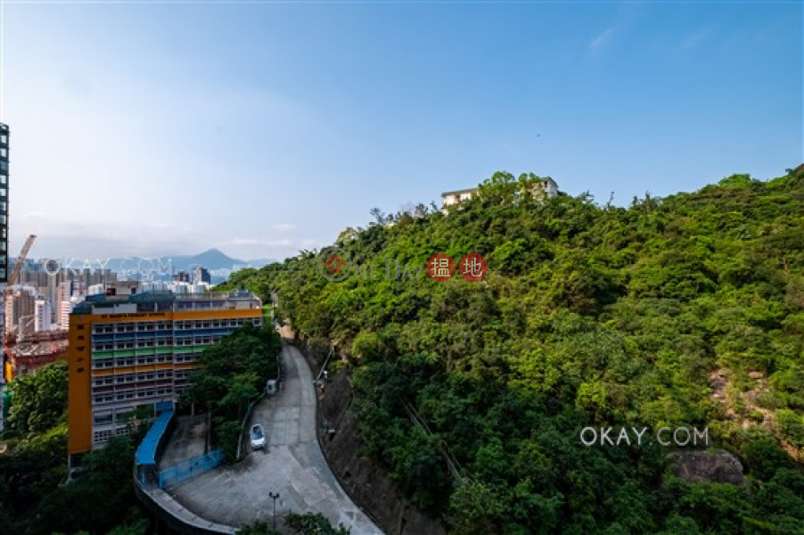Block 5 New Jade Garden | Middle | Residential | Rental Listings | HK$ 49,000/ month