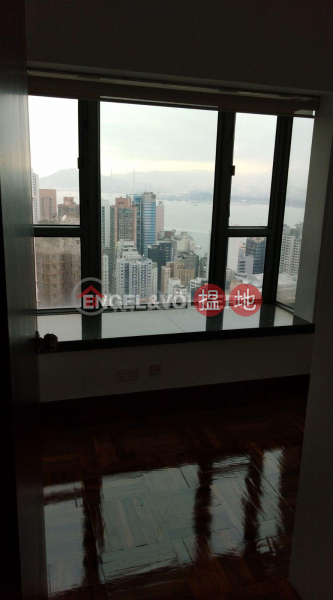 蘇豪區兩房一廳筍盤出租|住宅單位|117堅道 | 中區|香港出租|HK$ 38,000/ 月