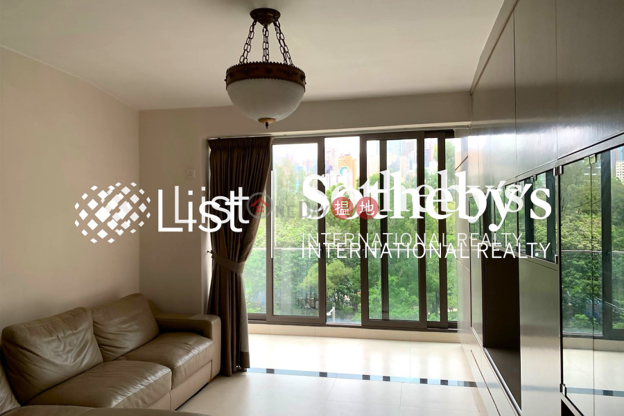 Property for Rent at Victoria Park Mansion with 3 Bedrooms | Victoria Park Mansion 維德大廈 Rental Listings