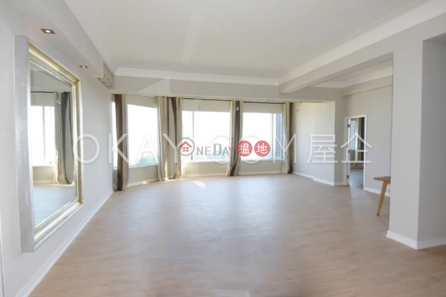 Property Search Hong Kong | OneDay | Residential Sales Listings | Gorgeous 4 bedroom with balcony & parking | For Sale