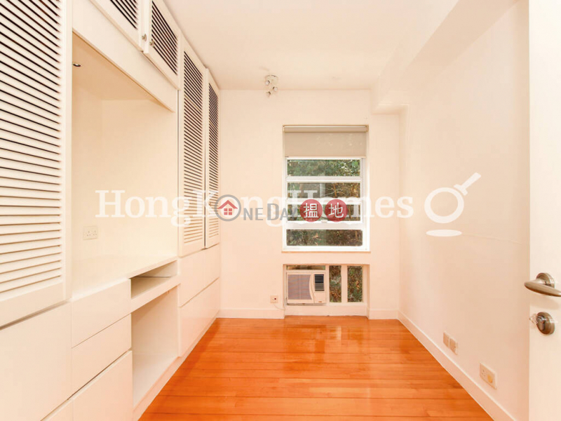3 Bedroom Family Unit for Rent at Unicorn Gardens | 11 Shouson Hill Road East | Southern District | Hong Kong | Rental | HK$ 73,000/ month