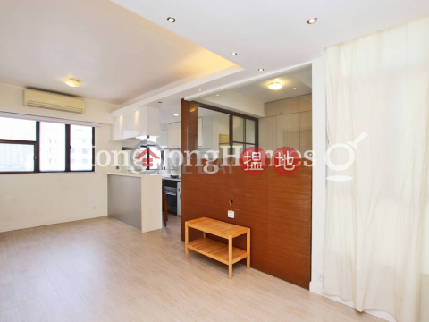 1 Bed Unit for Rent at Panny Court, Panny Court 鵬麗閣 | Wan Chai District (Proway-LID86932R)_0