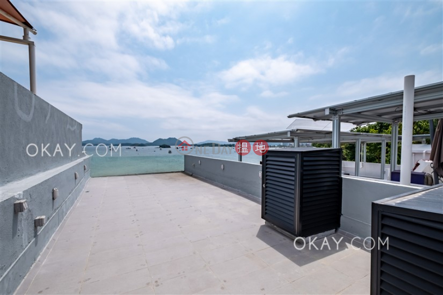 Luxurious house with rooftop & parking | For Sale, Tai Mong Tsai Road | Sai Kung, Hong Kong Sales, HK$ 25.8M