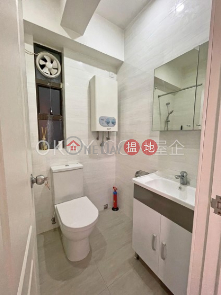 Unique 2 bedroom on high floor | Rental 22-22a Caine Road | Western District Hong Kong Rental | HK$ 26,500/ month