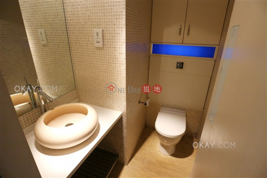 1房2廁,極高層,露台山村大廈出售單位7山村道 | 灣仔區香港-出售-HK$ 1,600萬