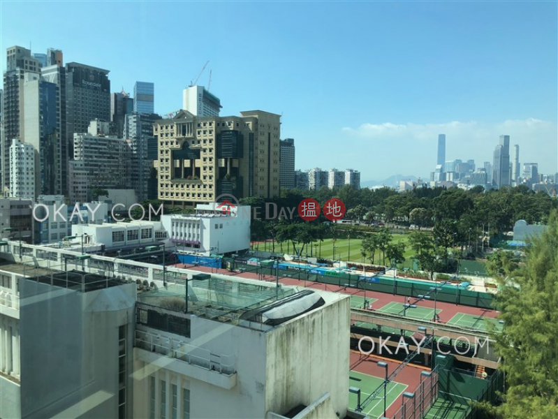 HK$ 31,000/ month | Ming Sun Building Eastern District Tasteful 2 bedroom in Tin Hau | Rental