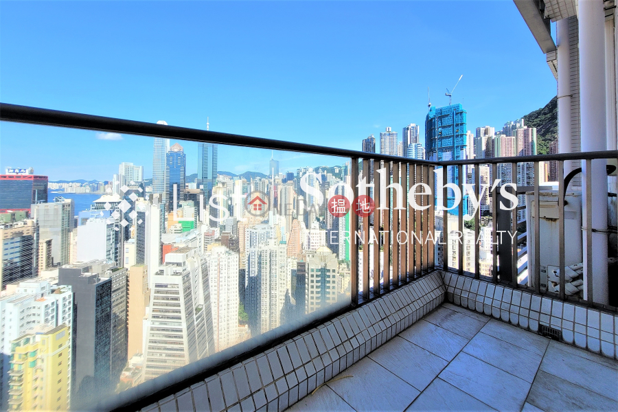 Property for Sale at One Pacific Heights with 1 Bedroom | 1 Wo Fung Street | Western District Hong Kong | Sales HK$ 13.98M