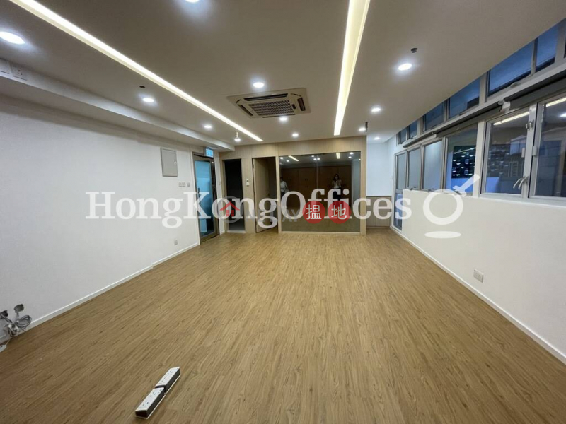 Office Unit for Rent at Lloyds Commercial Centre 8-10 Wing Lok Street | Western District, Hong Kong | Rental HK$ 34,998/ month