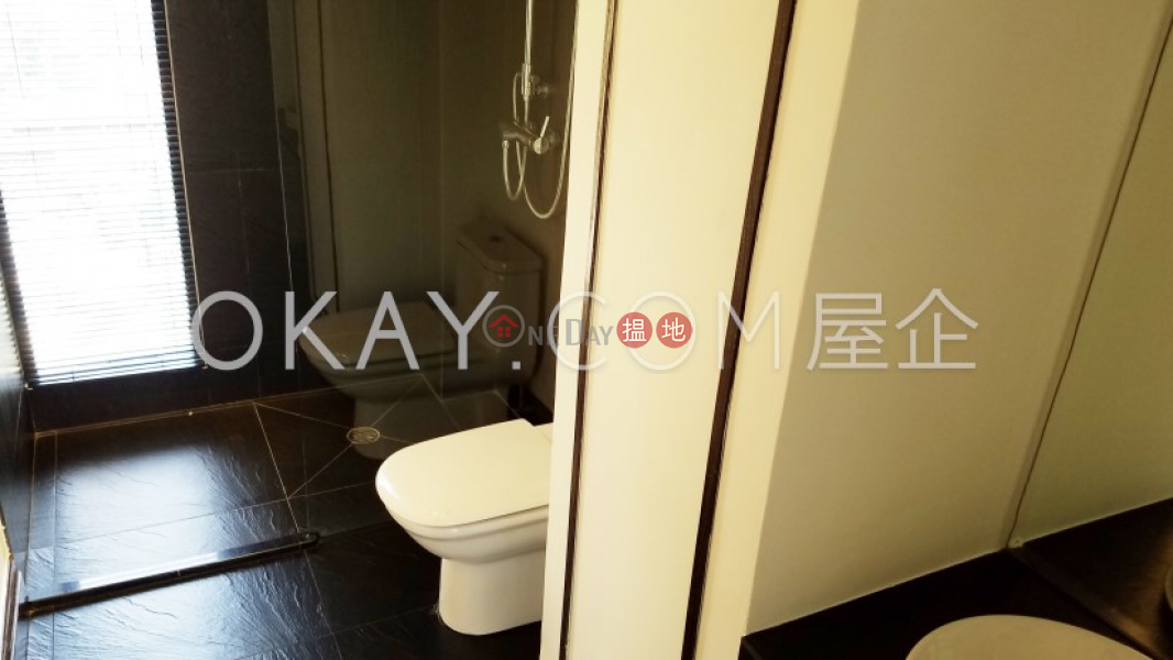 Property Search Hong Kong | OneDay | Residential, Sales Listings Stylish penthouse with harbour views, rooftop & balcony | For Sale
