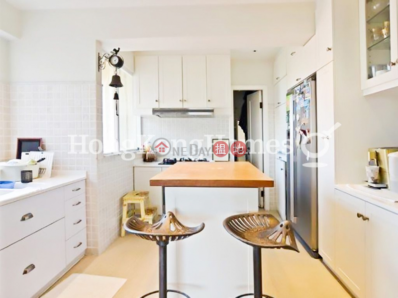 3 Bedroom Family Unit for Rent at Villa Piubello | 1-7 Cape Drive | Southern District, Hong Kong, Rental HK$ 62,000/ month