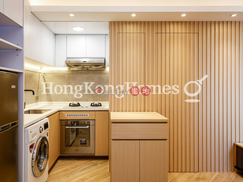 1 Bed Unit for Rent at Jadestone Court 136-138 Caine Road | Western District Hong Kong, Rental HK$ 21,000/ month