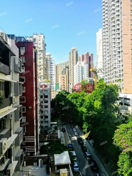 藍塘大廈-未知-住宅出售樓盤-HK$ 1,878萬