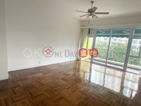 Rare 1 bedroom in Mid-levels West | Rental | Panorama 全景大廈 _0
