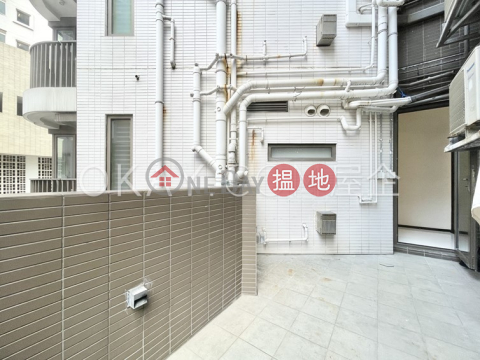 2房1廁,露台壹鑾出租單位, 壹鑾 Regent Hill | 灣仔區 (OKAY-R294670)_0