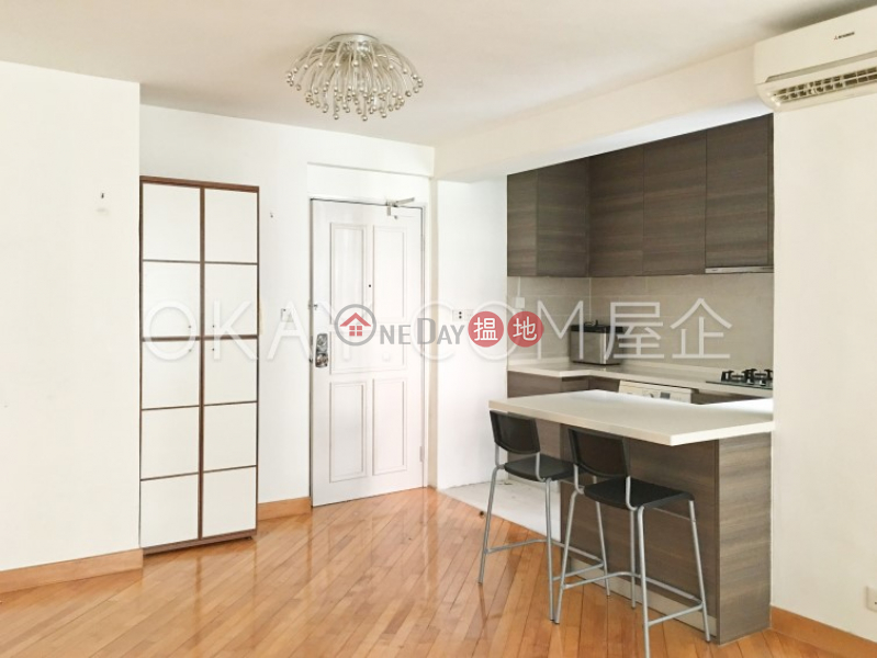 Intimate 2 bedroom in Pokfulam | For Sale | CNT Bisney 美琳園 Sales Listings