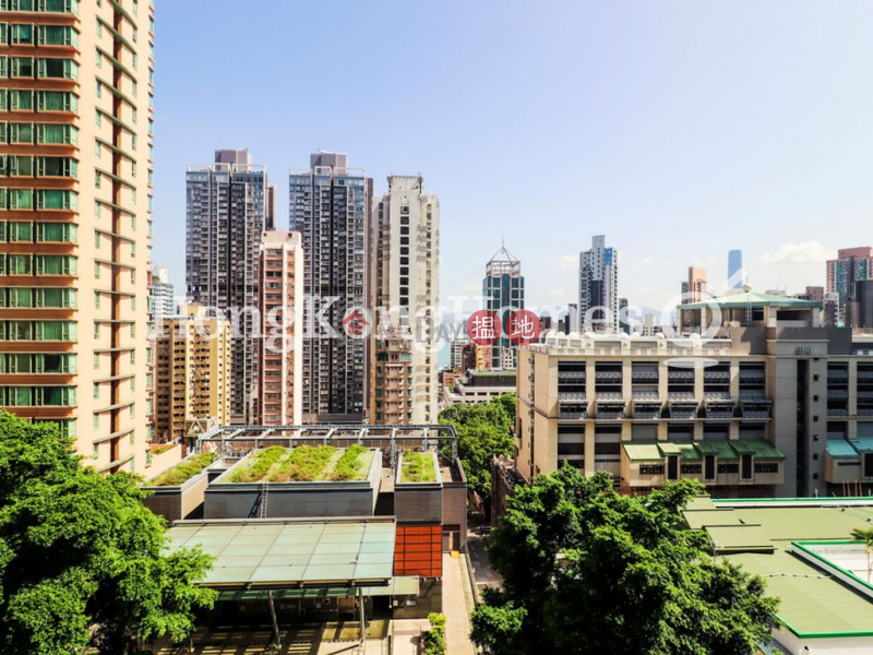 Property Search Hong Kong | OneDay | Residential, Rental Listings 3 Bedroom Family Unit for Rent at Skylight Tower
