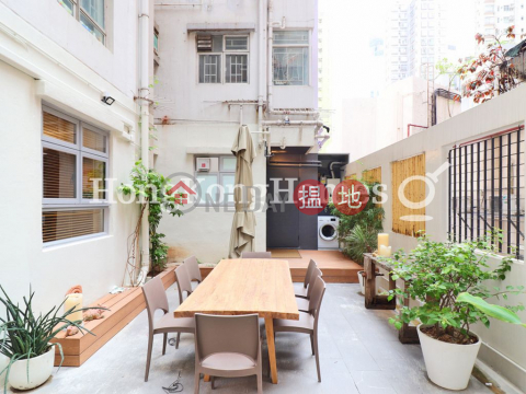 1 Bed Unit for Rent at Kui Yan Court, Kui Yan Court 居仁閣 | Western District (Proway-LID95125R)_0