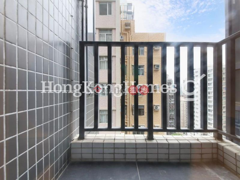 3 Bedroom Family Unit for Rent at High Park 99, 99 High Street | Western District | Hong Kong, Rental, HK$ 32,500/ month